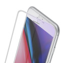 Baseus Full-screen Full Coverage 3D Tempered Glass Anti-Blue Light Film with Speaker Dust Protector 
