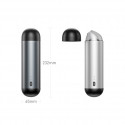 Baseus Capsule Cordless mini wireless Vacuum Cleaner black (CRXCQ01-01)