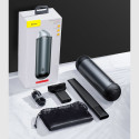 Baseus Capsule Cordless mini wireless Vacuum Cleaner black (CRXCQ01-01)
