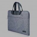 Cartinoe Lamando laptop bag Laptop 15,4'' grey