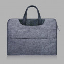 Cartinoe Lamando laptop bag Laptop 15,4'' grey