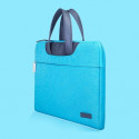Cartinoe Lamando laptop bag Laptop 15,4'' blue
