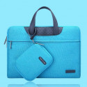 Cartinoe Lamando laptop bag Laptop 15,4'' blue