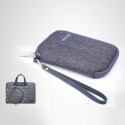 Cartinoe Lamando laptop bag Laptop 15,4'' grey
