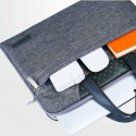 Cartinoe Lamando laptop bag Laptop 15,4'' blue