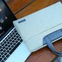 Cartinoe Lamando laptop bag Laptop 15,4'' grey