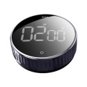 Baseus Heyo rotation countdown timer black (ACDJS-01)