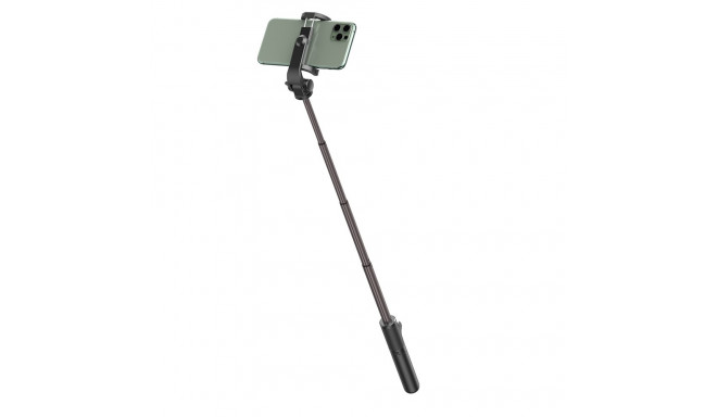 Baseus Selfie Stick with Tripod Telescopic Stand and Bluetooth remote controll black (SUDYZP-E01)