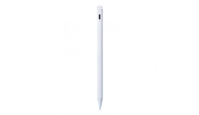 Cartinoe stylus pen for Apple iPad / iPad Pro white