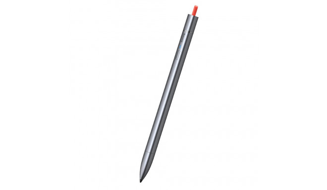 Baseus Square Line Capacitive Stylus pen (Anti misoperation) gray (ACSXB-A0G)