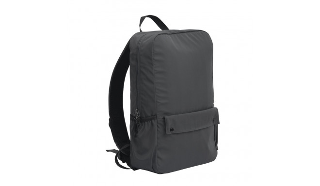 Baseus Basics Series 16" Computer Laptop Backpack gray (LBJN-F0G)
