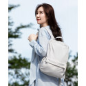 Baseus Basics Series 16" Computer Laptop Backpack gray (LBJN-F0G)