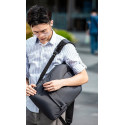 Baseus Basics Series 16" Computer Laptop Backpack gray (LBJN-F0G)