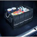 UGREEN Multifunctional Car Trunk Organizer black (80710 LP256)