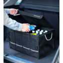 UGREEN Multifunctional Car Trunk Organizer black (80710 LP256)