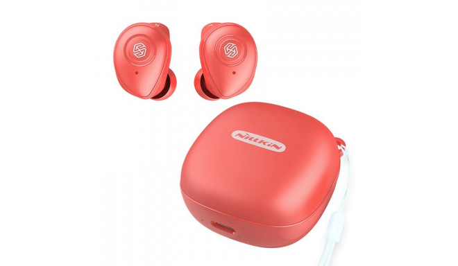 Nillkin TW003 GO TWS True Wireless Earphones Bluetooth 5.0 DSP noise reduction IPX5 water-resistance