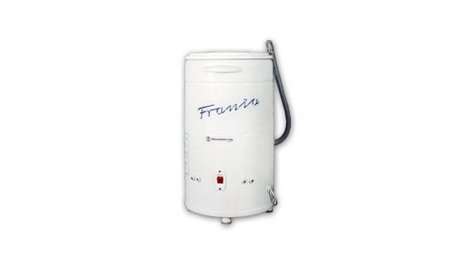 MD 13 Frania rotary washing machine