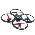 X-Drone XL Camera