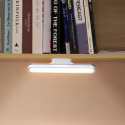 Baseus Magnetic Stepless Dimming Charging Desk Lamp Pro white (DGXC-02)