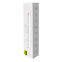 Baseus Magnetic Stepless Dimming Charging Desk Lamp Pro white (DGXC-02)