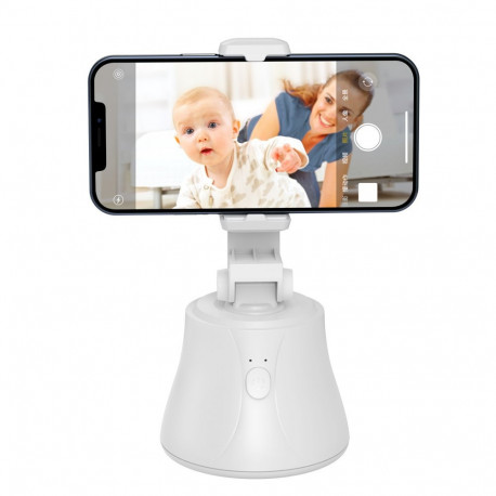 Baseus stabilisaator 360 Rotation Photo Gimbal Tripod