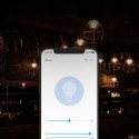 Sonoff B02-F-A60 smart smart LED bulb (E27) Wi-Fi 806 lm 7 W (equivalent to 60 W) warm and cold colo