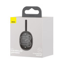 Baseus Encok W05 TWS (True Wireless Stereo) Bluetooth 5.0 wireless earphones  black (NGW05-01)