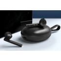 Baseus Encok W05 TWS (True Wireless Stereo) Bluetooth 5.0 wireless earphones  black (NGW05-01)