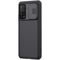 Nillkin CamShield Pro Case Durable Cover with camera protection shield for Xiaomi Mi 10T Pro / Mi 10