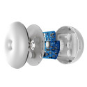Baseus Light Garden Series Intelligent Battery-Powered Induction Nightlight Warm Light white (DGYUA-
