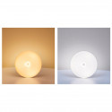 Baseus Light garden Series Intelligent Induction Nightlight White light white (DGYUA-LB02)