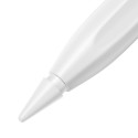 Baseus Capacitive Stylus pen for iPad (Active version) white (ACSXB-B02)