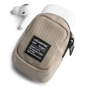 Ringke Mini Pouch BLOCK beige (BG58448RS)