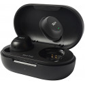 Silicon Power wireless earphones BP80 BT, black