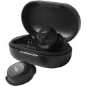 Silicon Power wireless earphones BP80 BT, black