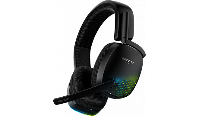 Roccat wireless headset Syn Pro Air (ROC-14-150-02)