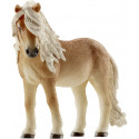 Schleich игрушечная фигурка Horse Club кобыла исландского пони (13790)