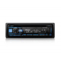 Alpine CDE-203BT car media receiver Black 200 W Bluetooth