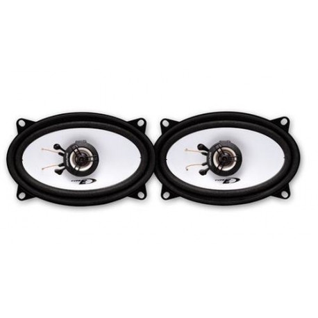 Alpine SXE-4625S car speaker 2-way 150 W