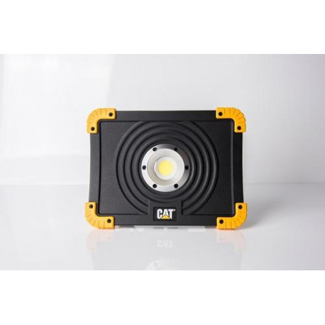 CAT CT3530 floodlight LED Black, Yellow