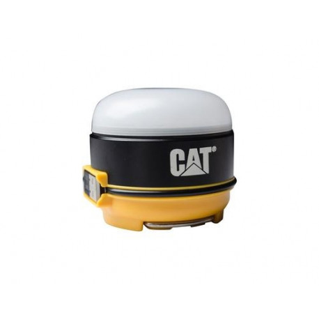 Flashlight rechargeable with hook CT6525 universal