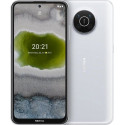 Nokia X10 16.9 cm (6.67") Dual SIM Android 11 5G USB Type-C 4 GB 128 GB 4470 mAh White