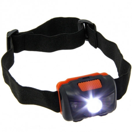 LED pealamp NGT Cree 01