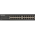 Netgear GS324v2, Switch