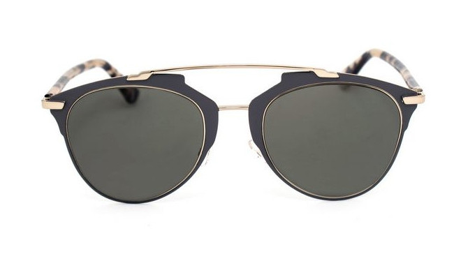 Dior sunglasses Havana