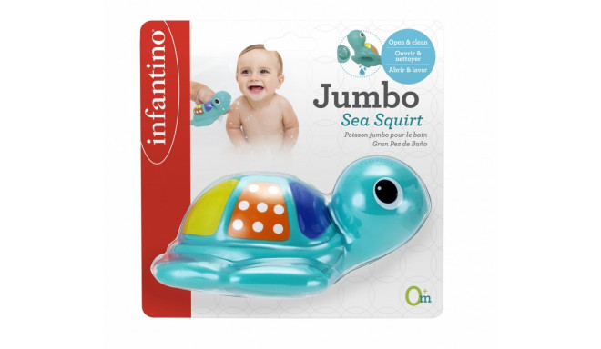 Bathing spray - Turtle Infantino 