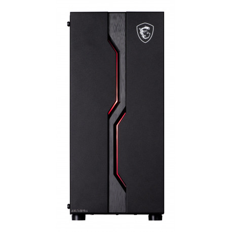 Actina 5901443236641 PC DDR4-SDRAM i5-9400F Midi Tower 9th gen Intel® Core™ i5 16 GB 1256 GB HDD+SSD