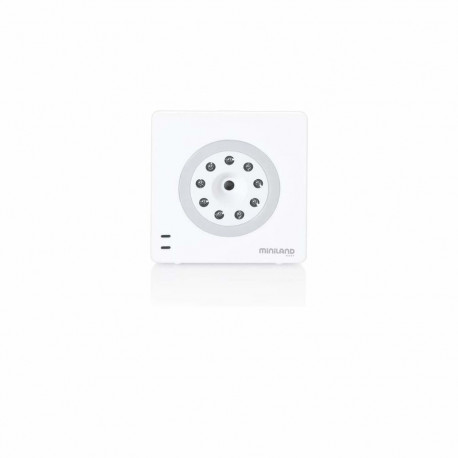Baby Monitor Miniland 89177 (Refurbished B)