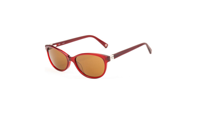 Ladies' Sunglasses Loewe SLW9245307FQ Ø 53 mm