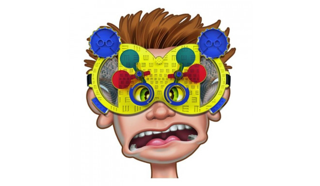 Skills game IMC Toys 93584 ES